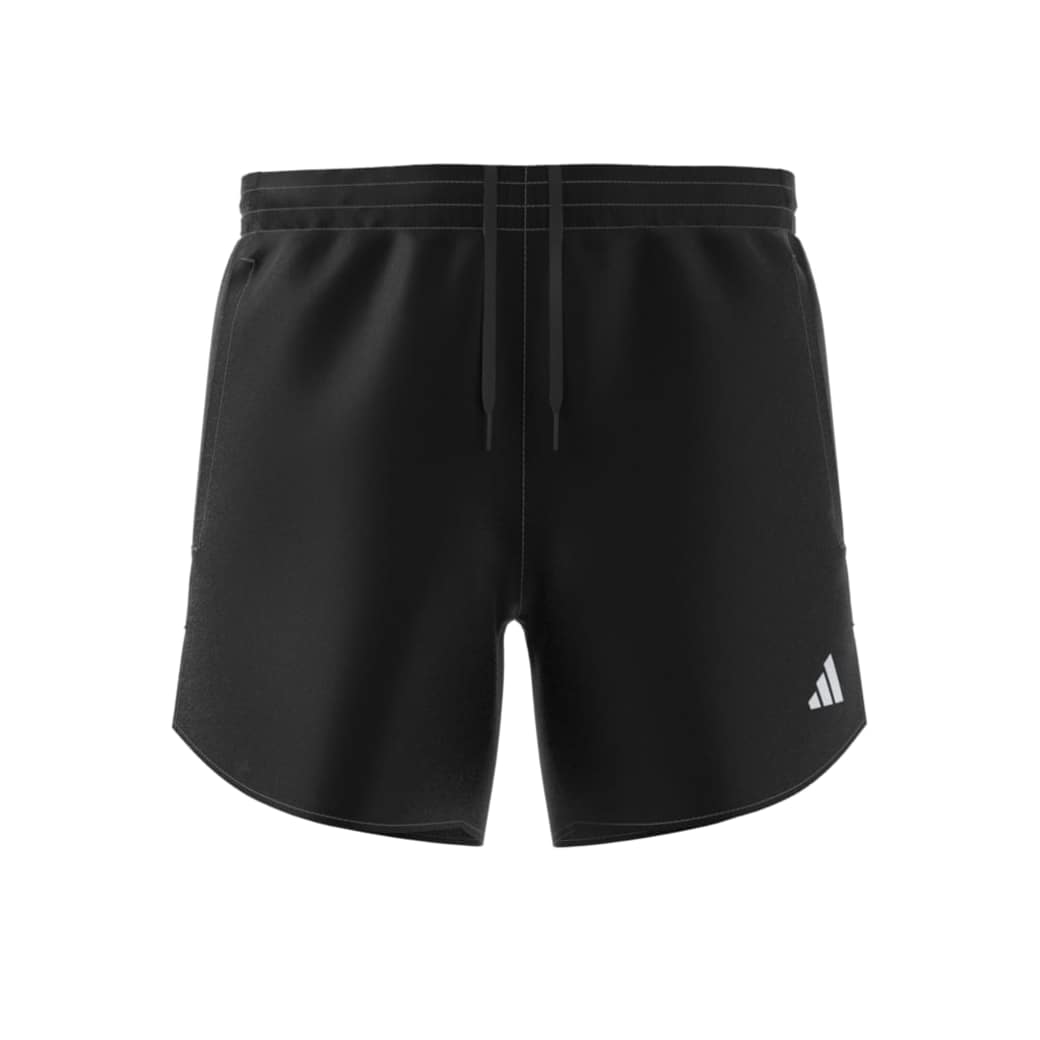 Adidas Bermuda IL7232 M RUN IT Black -3-